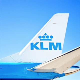 KLM Kampanjer 